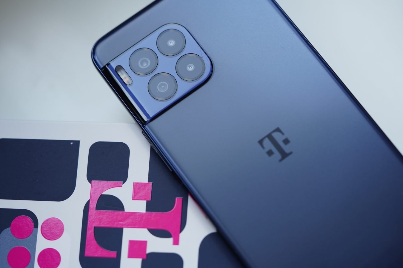 T Phone 2 Pro