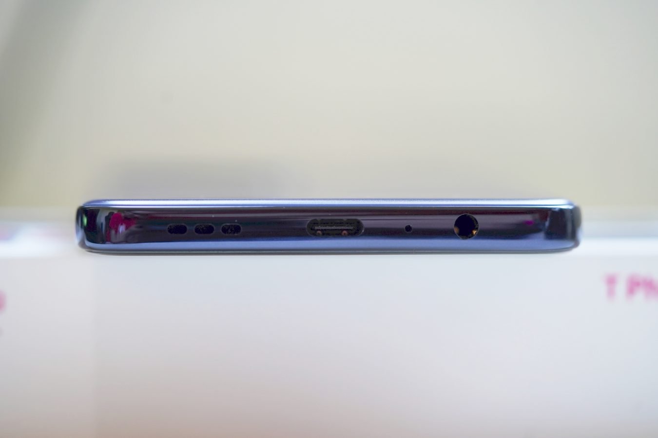 T Phone 2 Pro