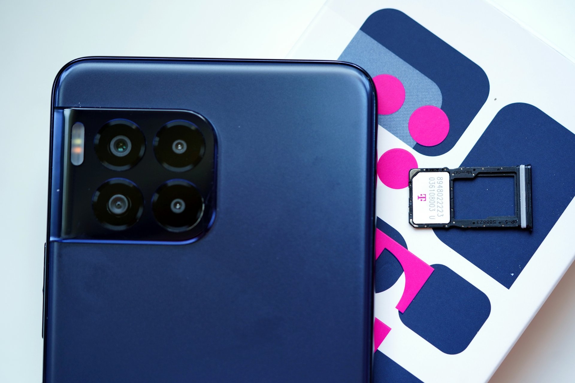 T Phone 2 Pro