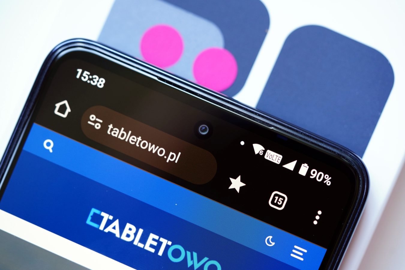 T Phone 2 Pro