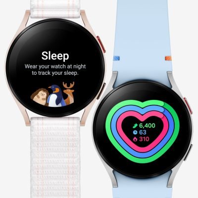 smartwatch Samsung Galaxy Watch FE
