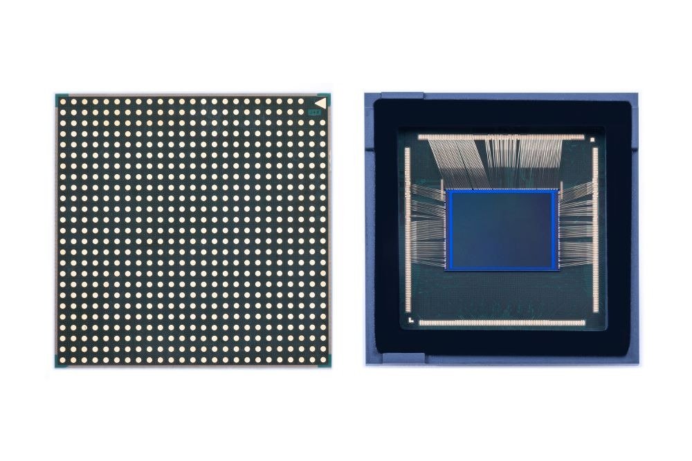 Matryca ISOCELL HP9 (źródło: Samsung)