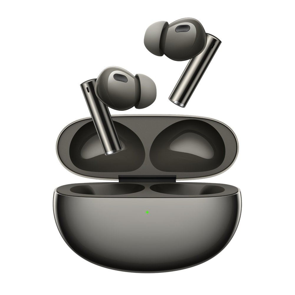 słuchawki realme buds 6 pro