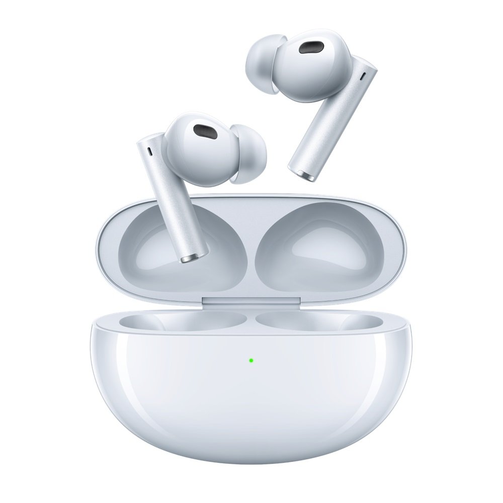 słuchawki realme buds 6 pro