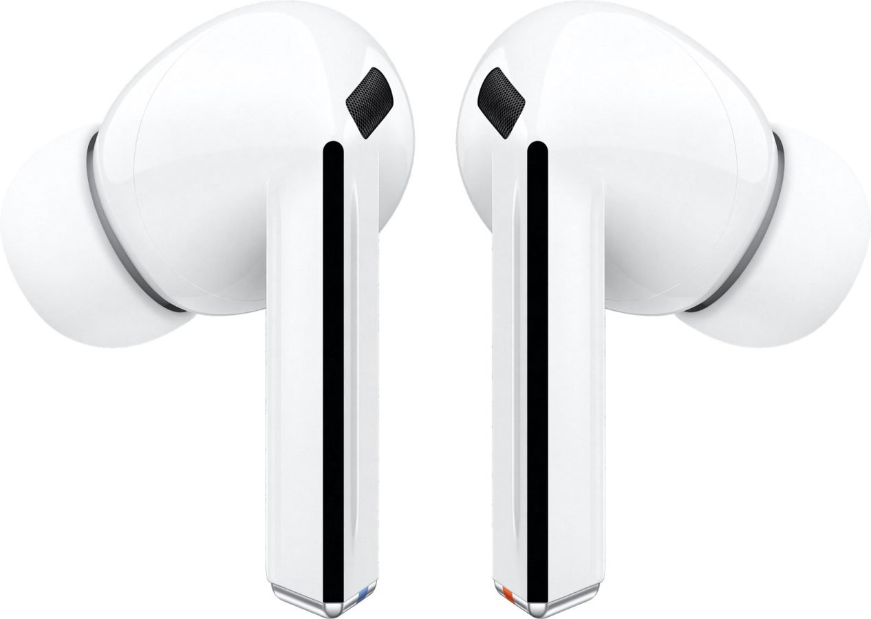 słuchawki samsung galaxy buds 3 pro