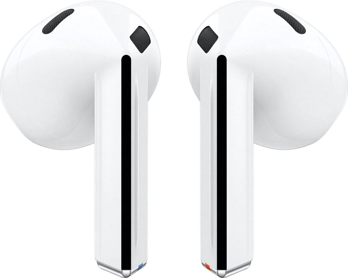 słuchawki samsung galaxy buds 3