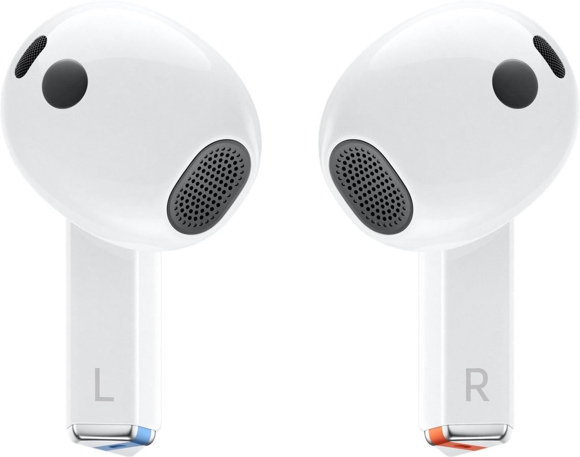 słuchawki samsung galaxy buds 3