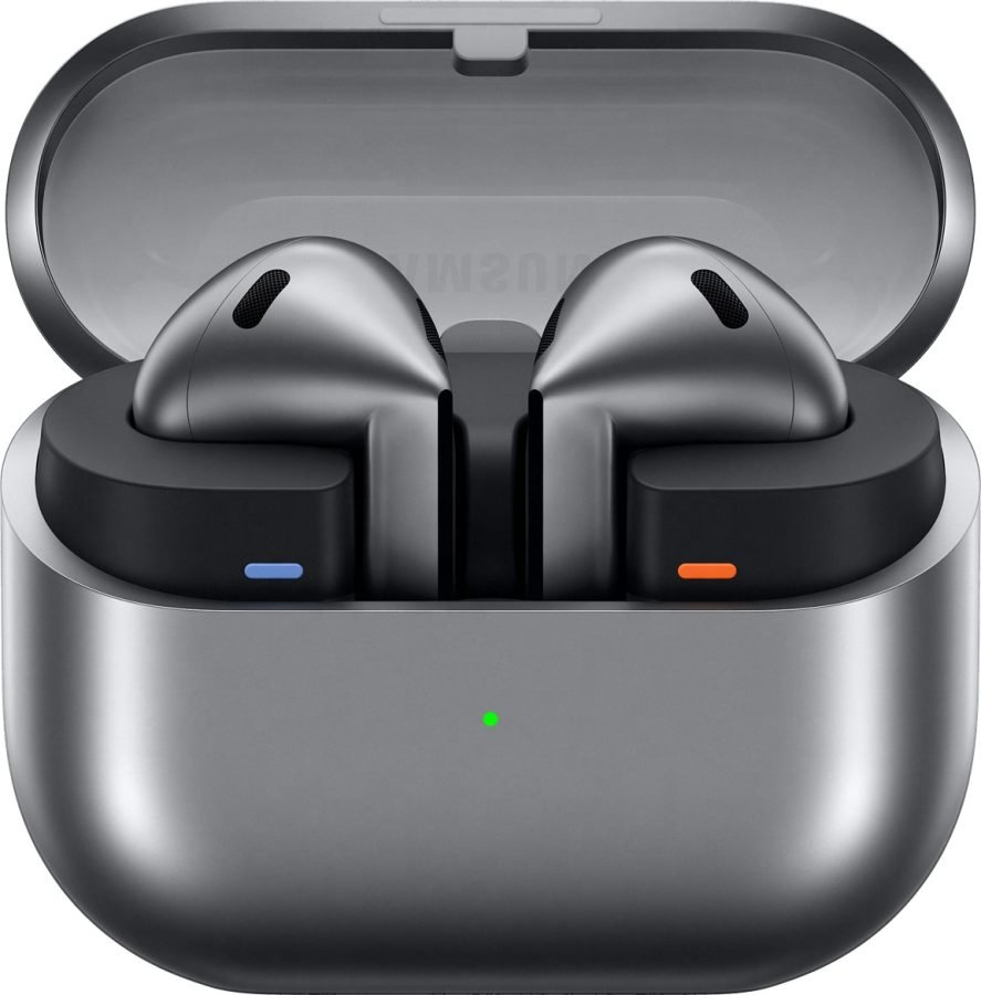 słuchawki samsung galaxy buds 3