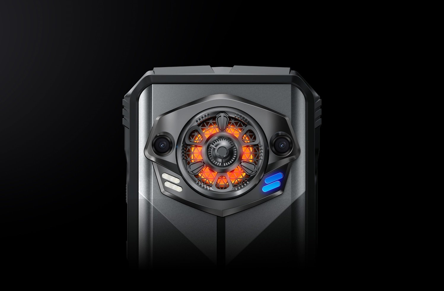 smartfon doogee s punk smartphone