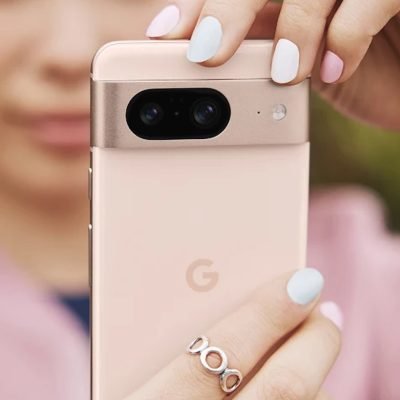 smartfon Google Pixel 8