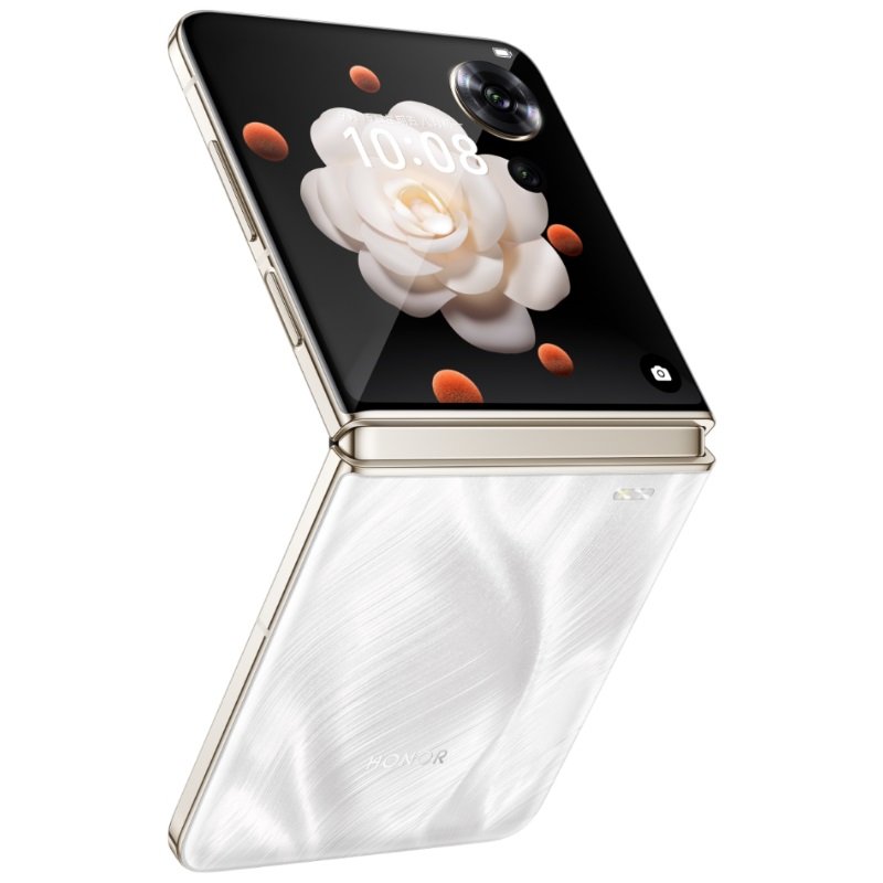 smartfon honor magic v flip smartphone