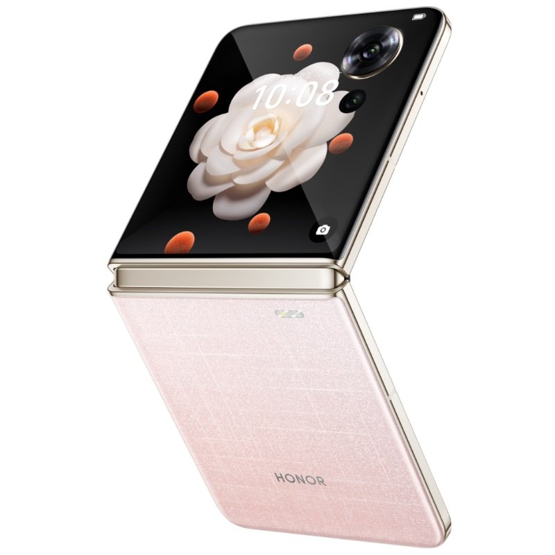 smartfon honor magic v flip smartphone