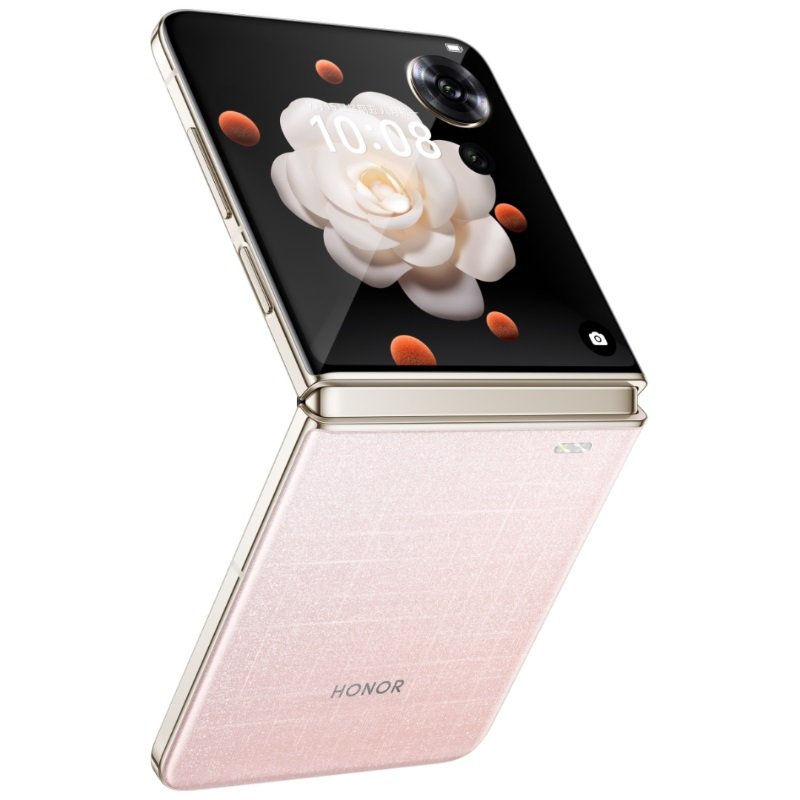 smartfon honor magic v flip smartphone