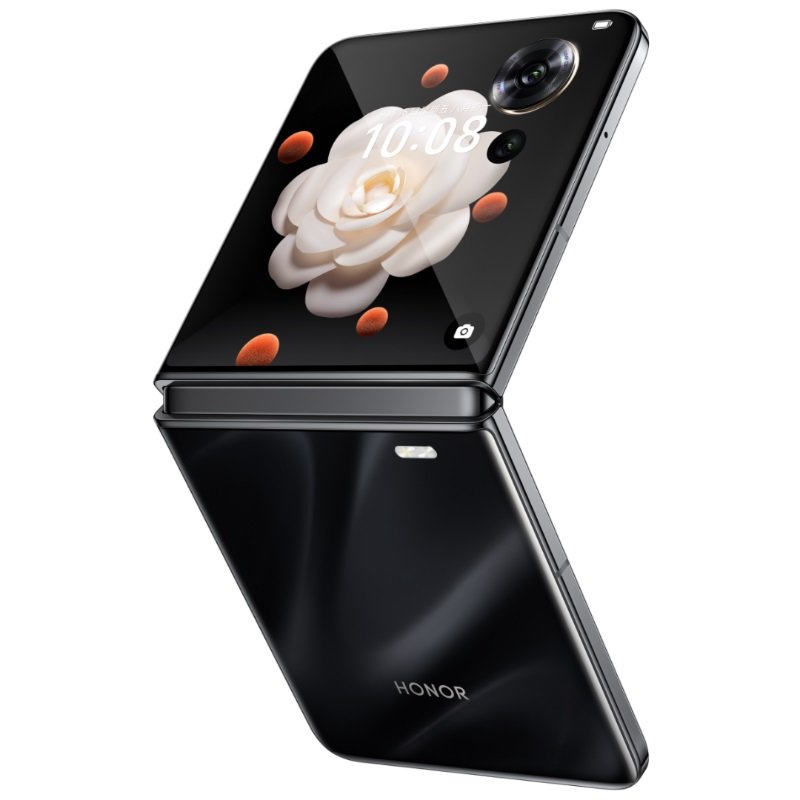 smartfon honor magic v flip smartphone