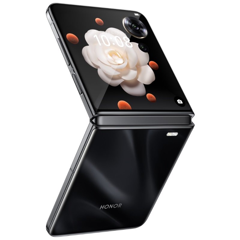 smartfon honor magic v flip smartphone
