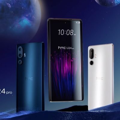 smartfon htc u24 pro smartphone