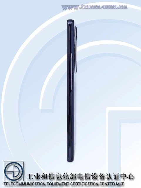 smartfon huawei bre-al00a huawei enjoy 70x smartphone tenaa