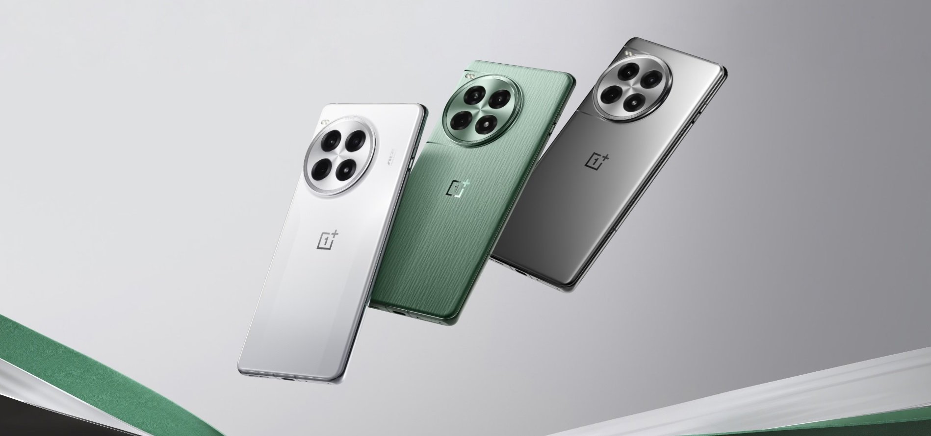smartfon oneplus ace 3 pro smartphone