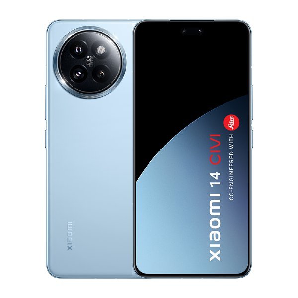 smartfon xiaomi 14 civi smartphone