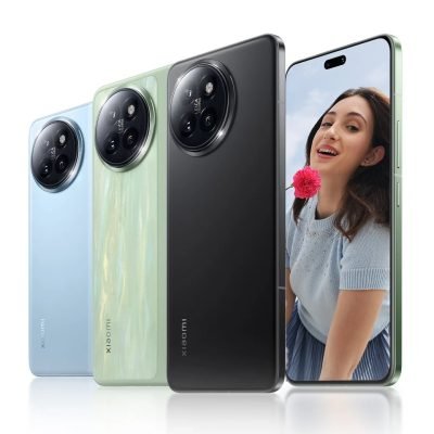 smartfon xiaomi 14 civi smartphone