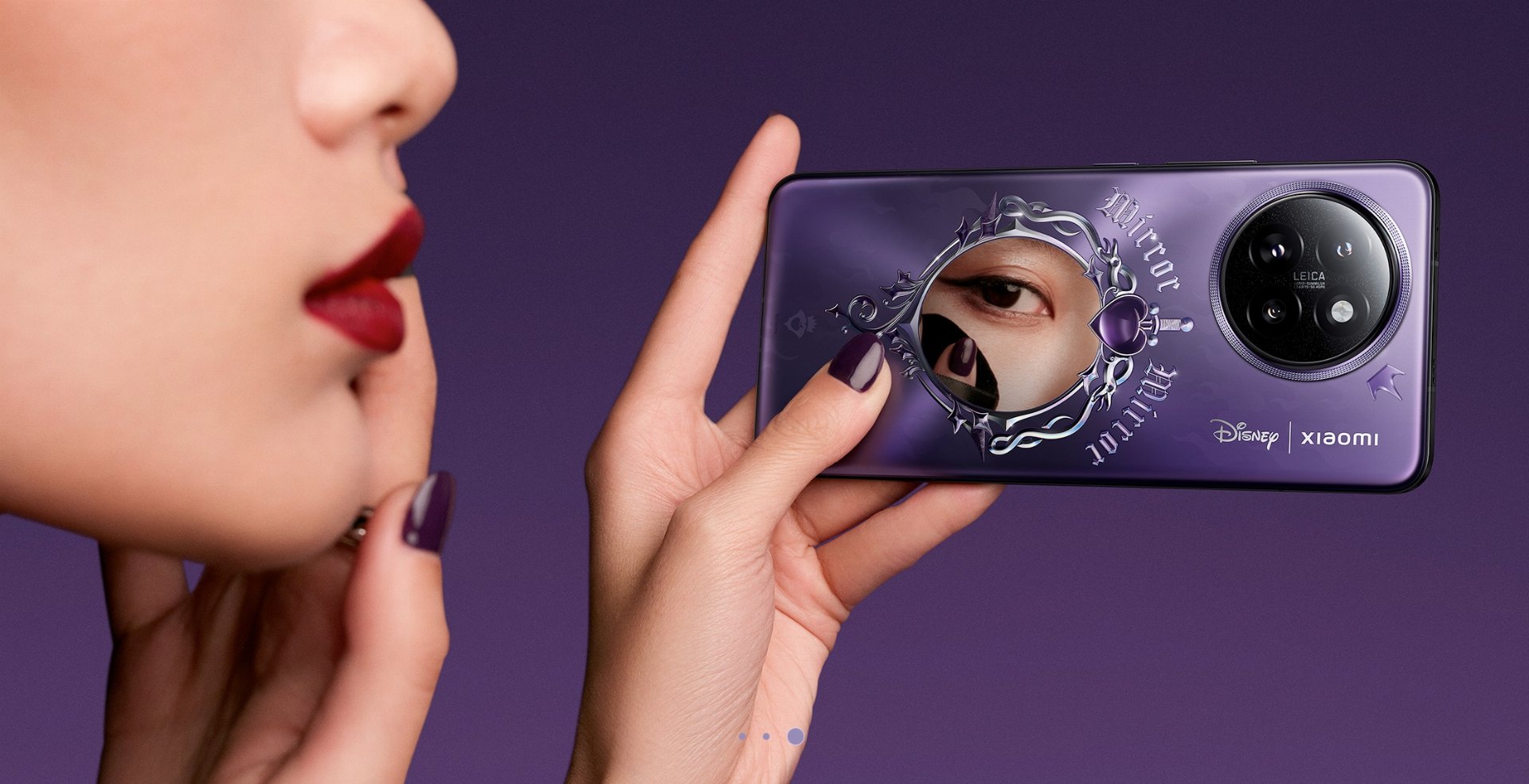 smartfon xiaomi civi 4 pro disney princess limited edition