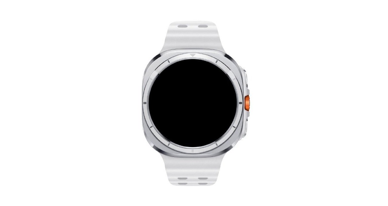 smartwatch samsung galaxy watch ultra