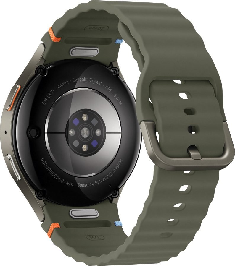 smartwatch samsung galaxy watch 7