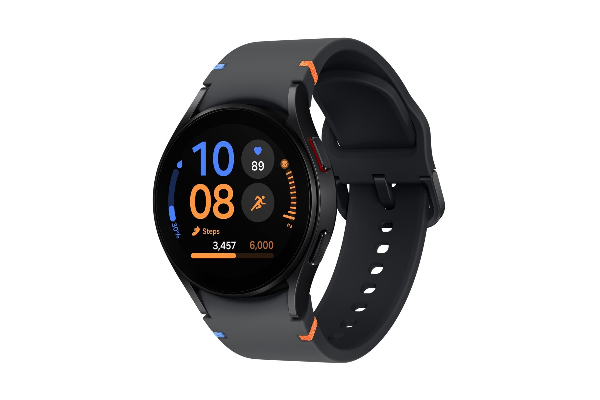 smartwatch samsung galaxy watch fe