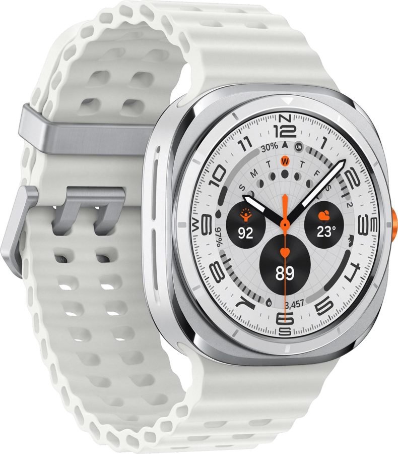 smartwatch samsung galaxy watch ultra