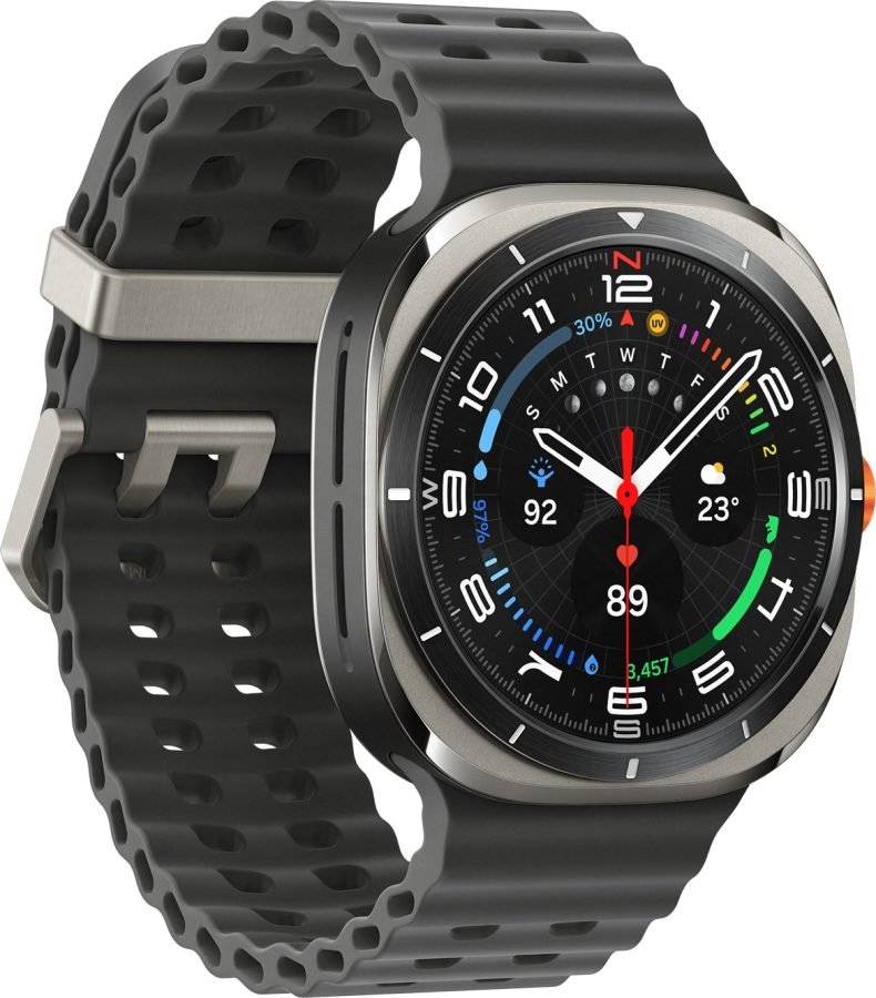 smartwatch samsung galaxy watch ultra