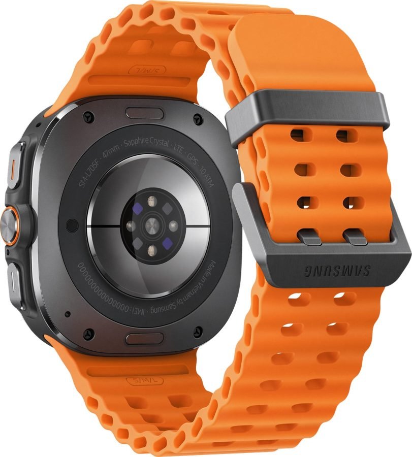 smartwatch samsung galaxy watch ultra