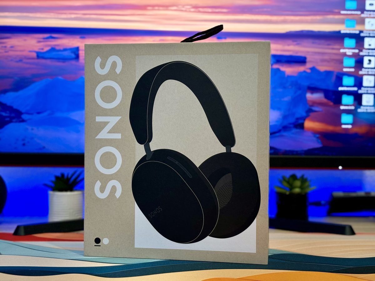 Sonos ace 