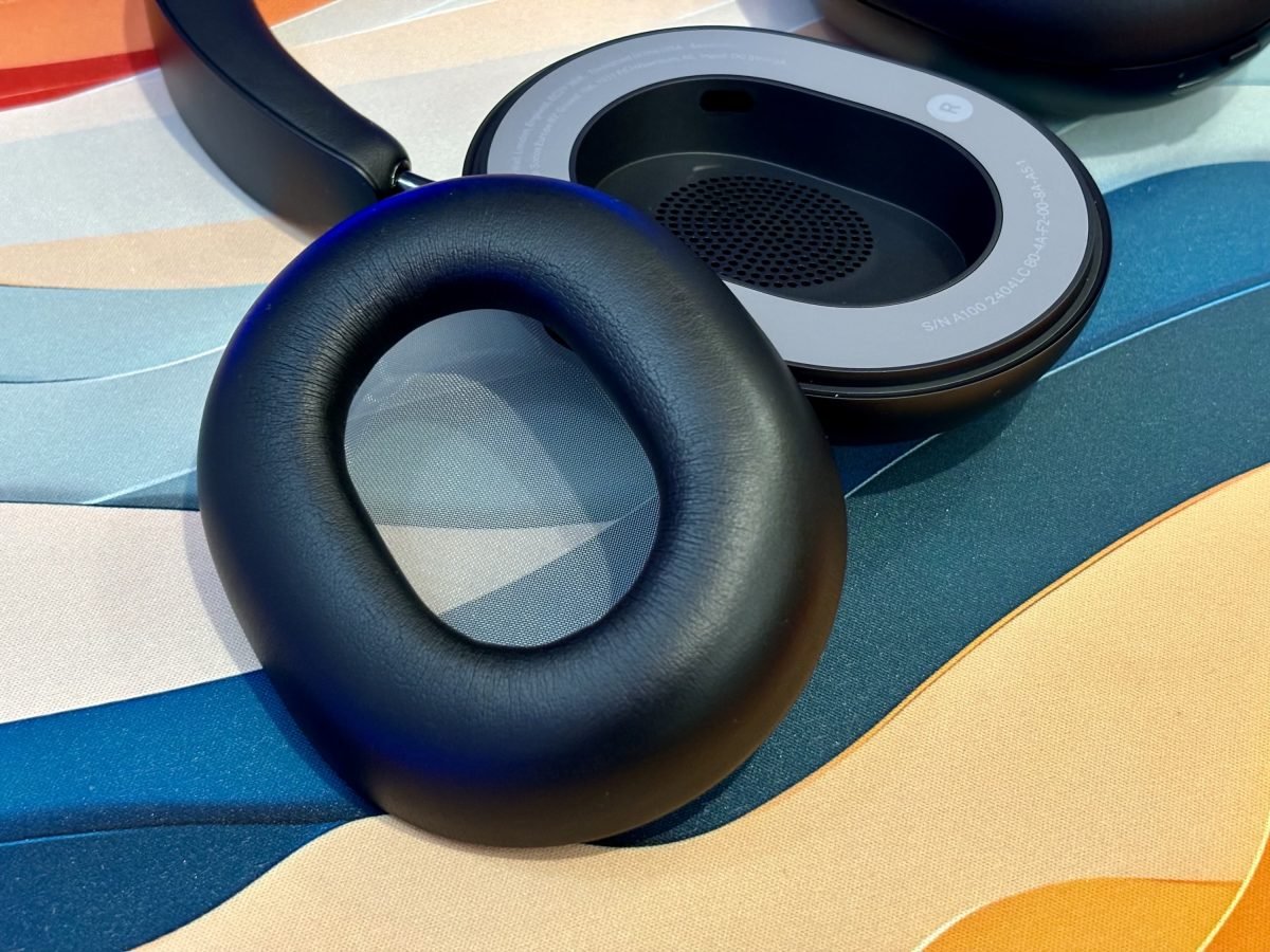 Sonos ace 