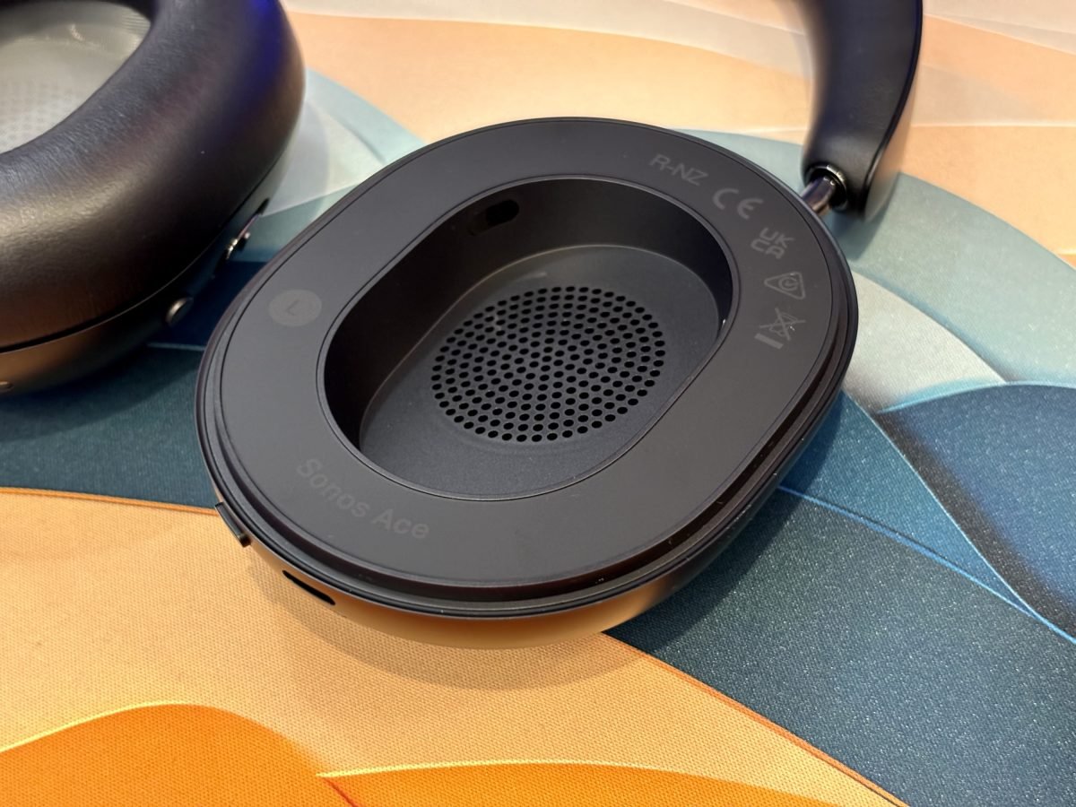 Sonos ace 