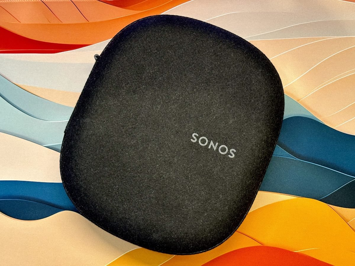 Sonos ace 