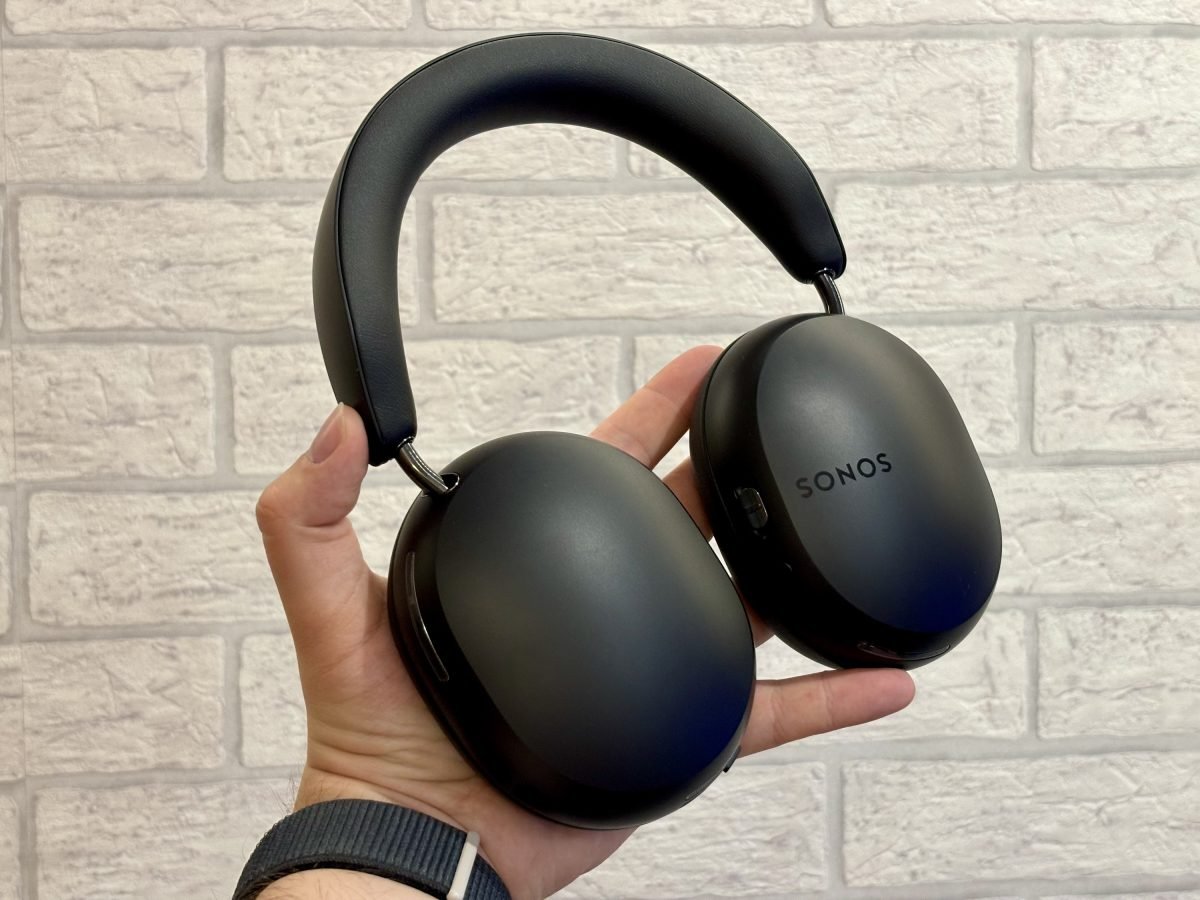 Sonos ace 