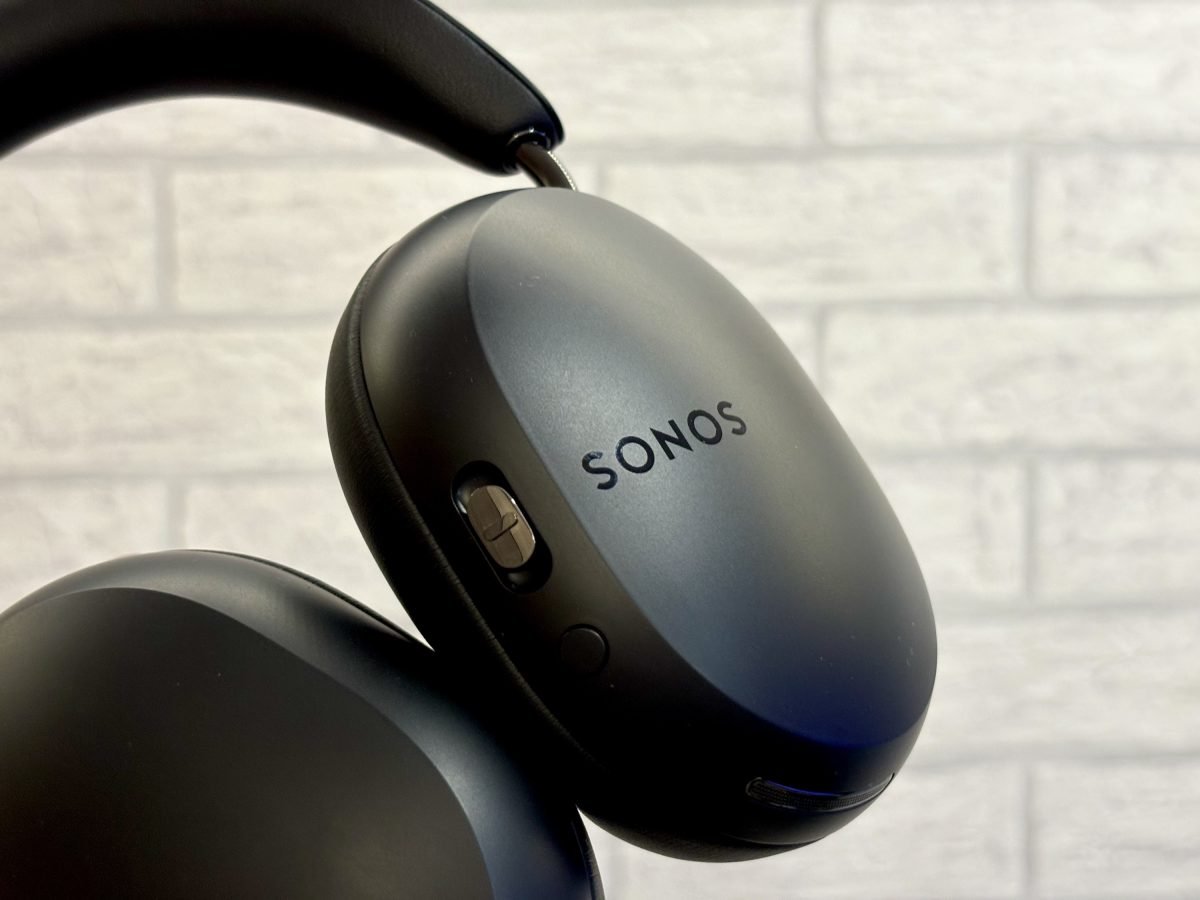 Sonos ace 