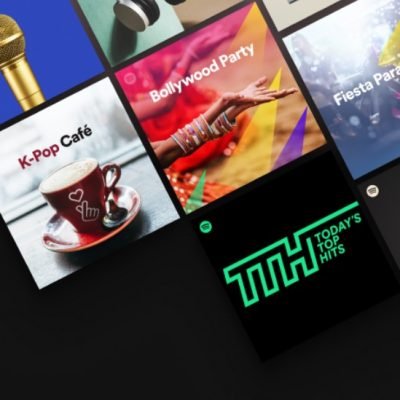 Spotify