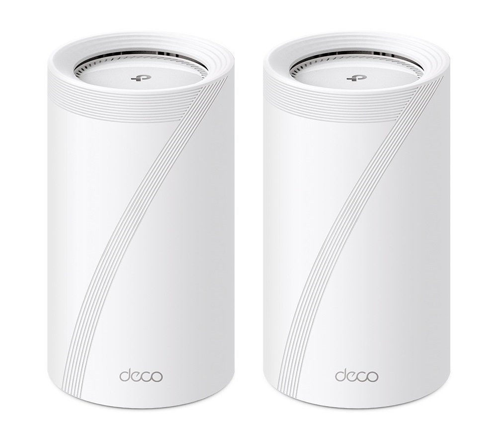 system mesh wifi 7 tp-link deco be85