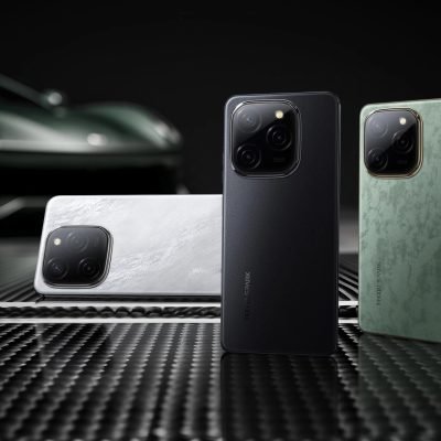 smartfon Tecno Spark 20 Pro 5G