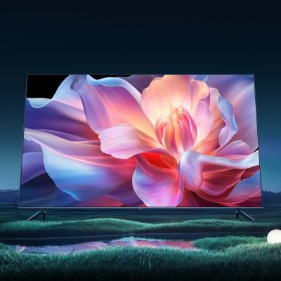 telewizor Xiaomi TV Max 100
