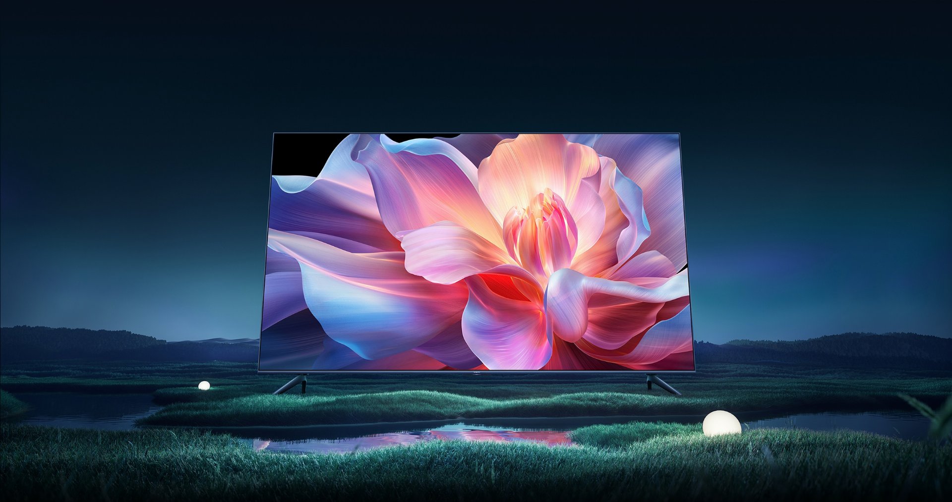 telewizor Xiaomi TV Max 100
