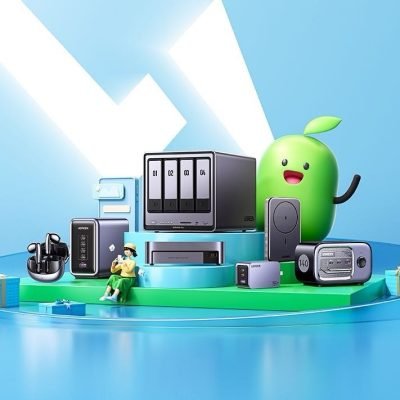 Ugreen