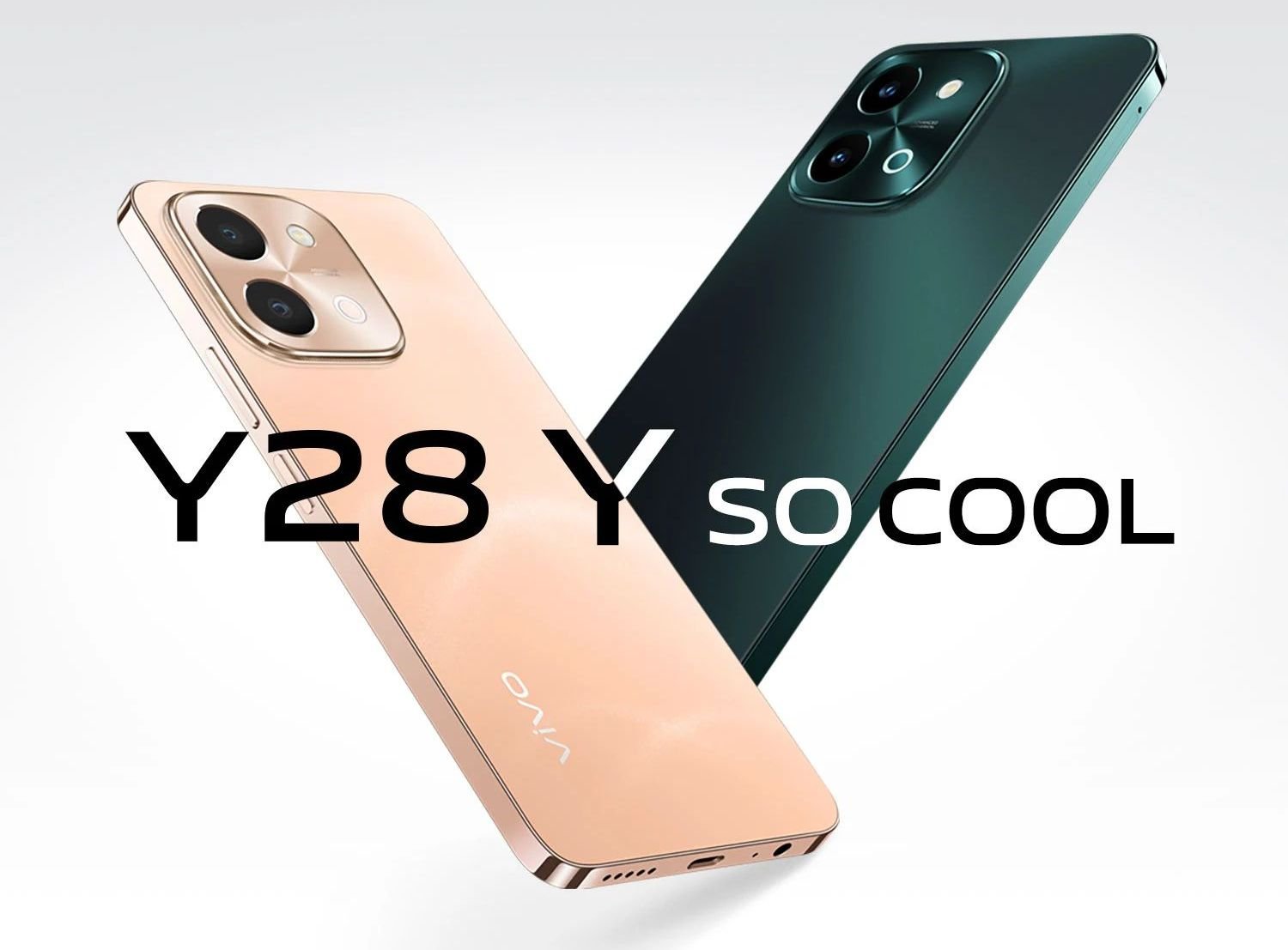 vivo y28 4g smartfon