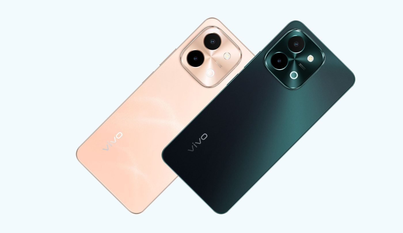 vivo y28 4g smartfon