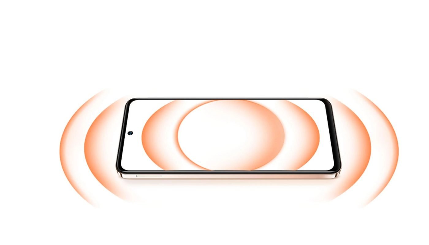 vivo y28 4g smartfon