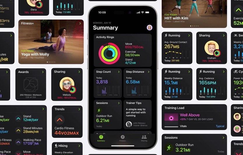 watchOS 11