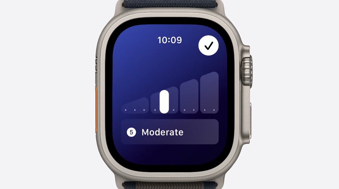watchOS 11