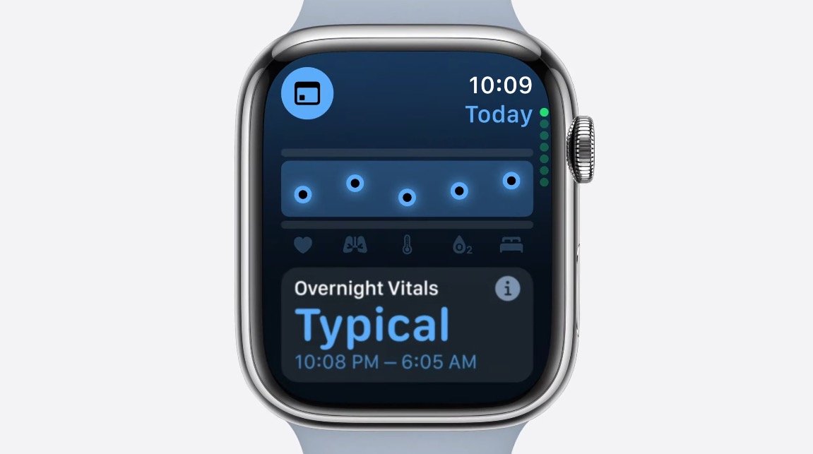 watchOS 11