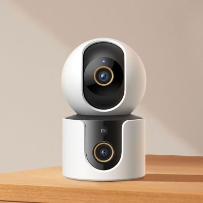 xiaomi c500 dual camera edition monitoring kamera